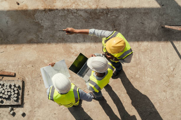 Best Concrete Repair Services  in West Menlo Park, CA
