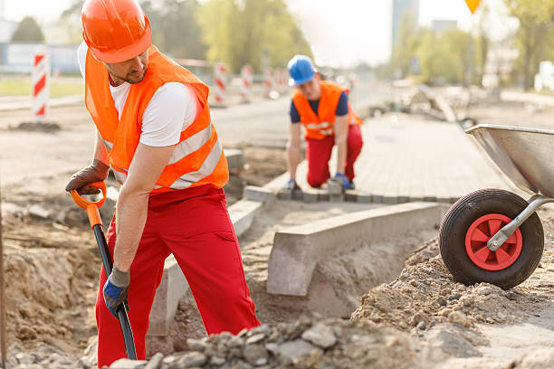  West Menlo Park, CA Concrete contractor Pros