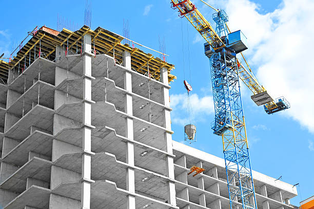 Best Concrete Foundation Repair  in West Menlo Park, CA